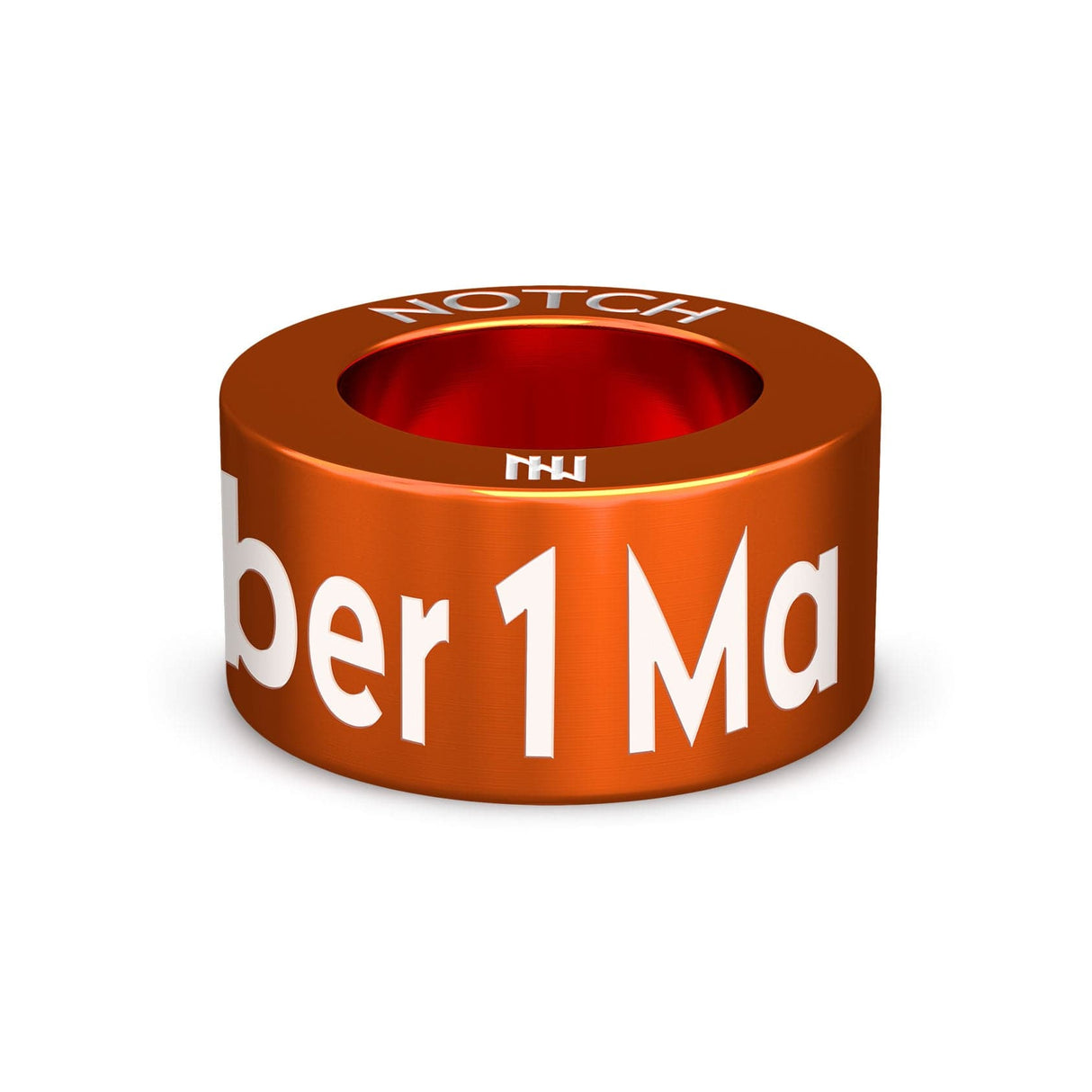 Number 1 Ma NOTCH Charm