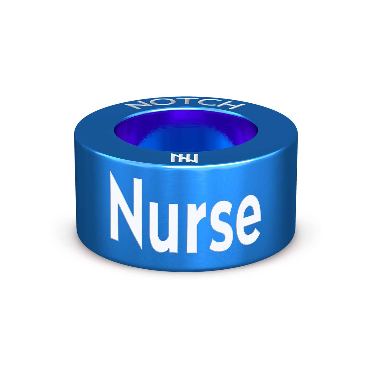 Healthcare Jobs Notch Charm (full list)