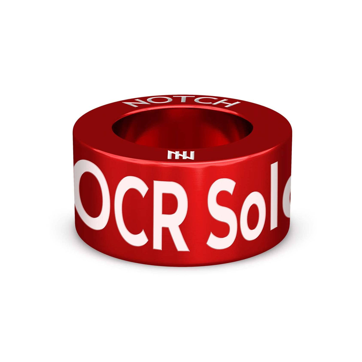 OCR Solomudders NOTCH Charm