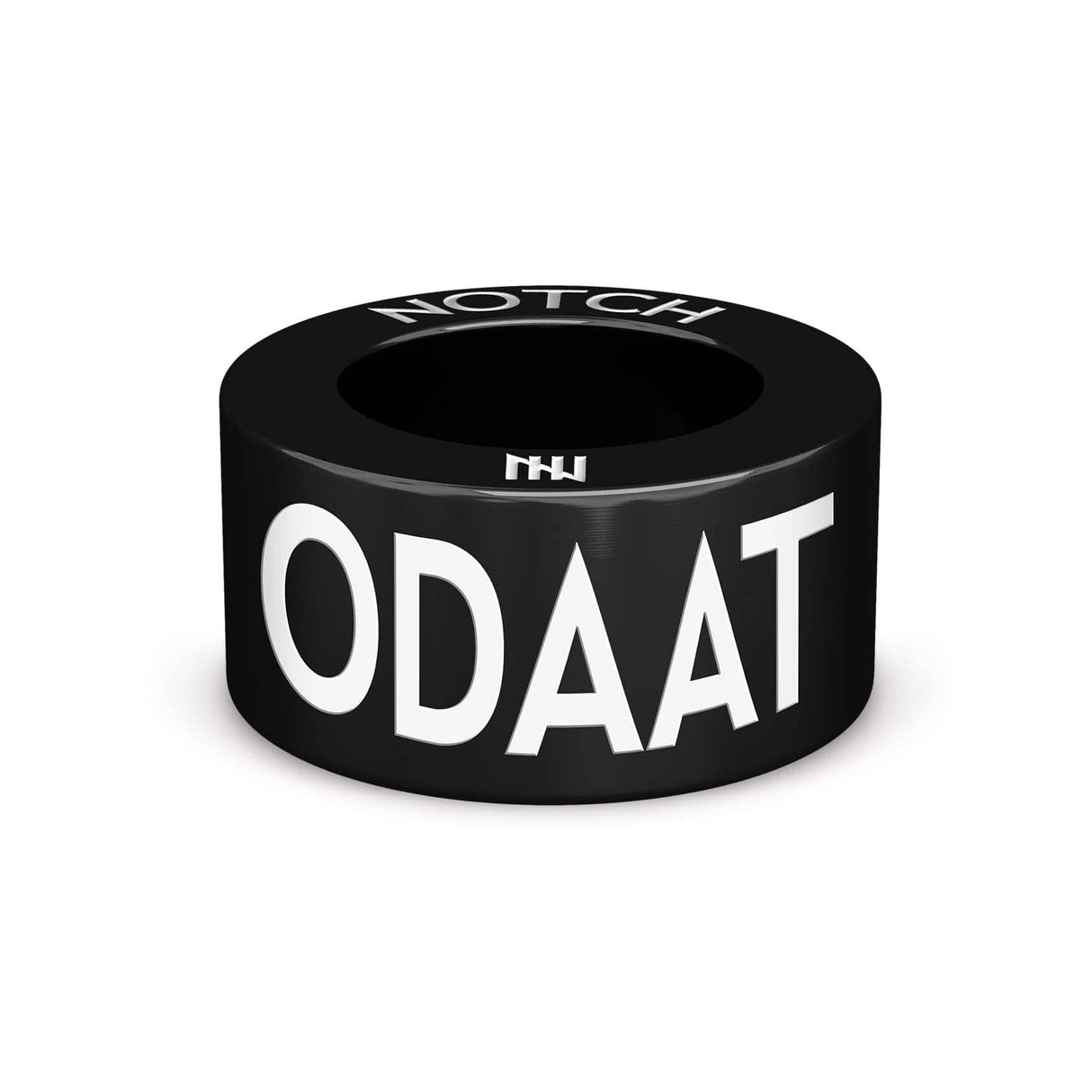 One Day At A Time NOTCH Charm