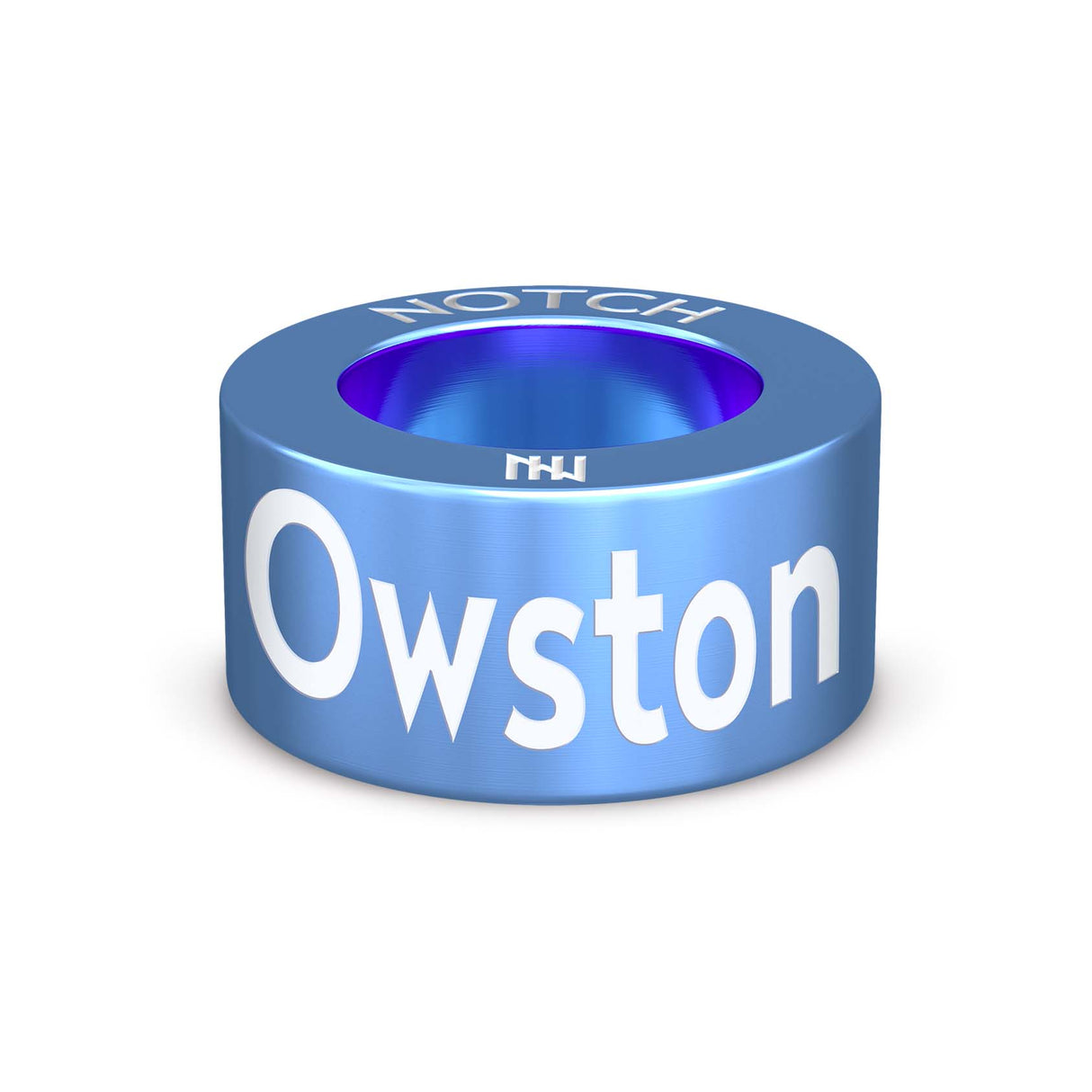 Owston Ferry 10k NOTCH Charm