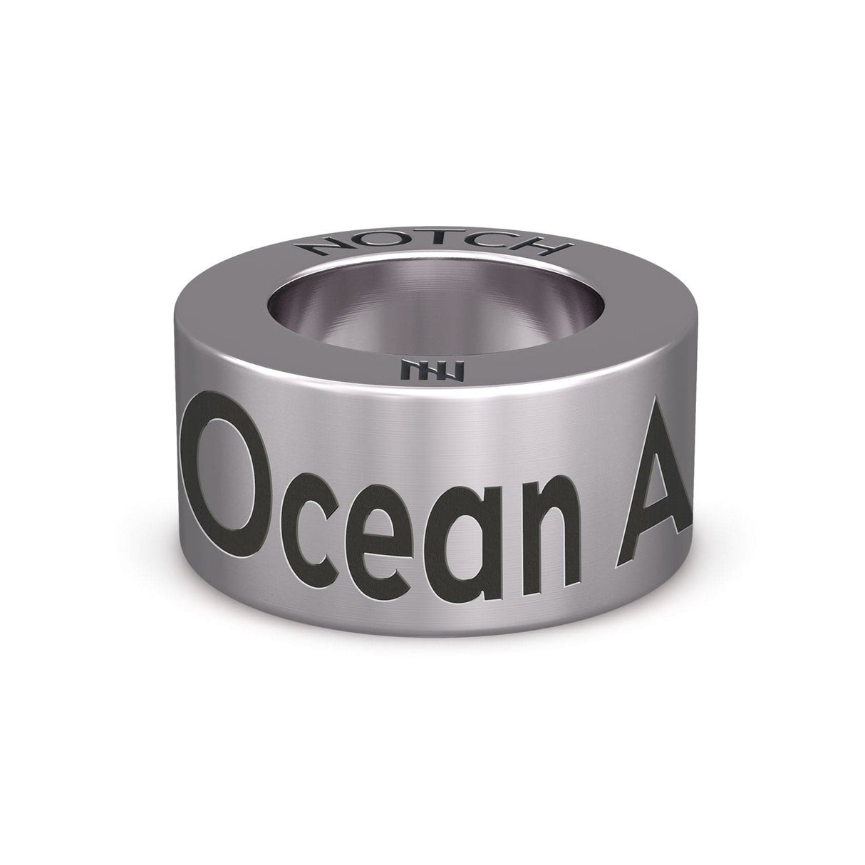 Ocean Ambassador NOTCH Charm