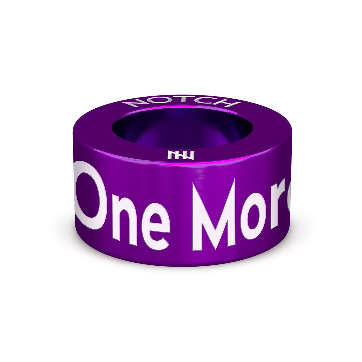 One More Stroke! NOTCH Charm