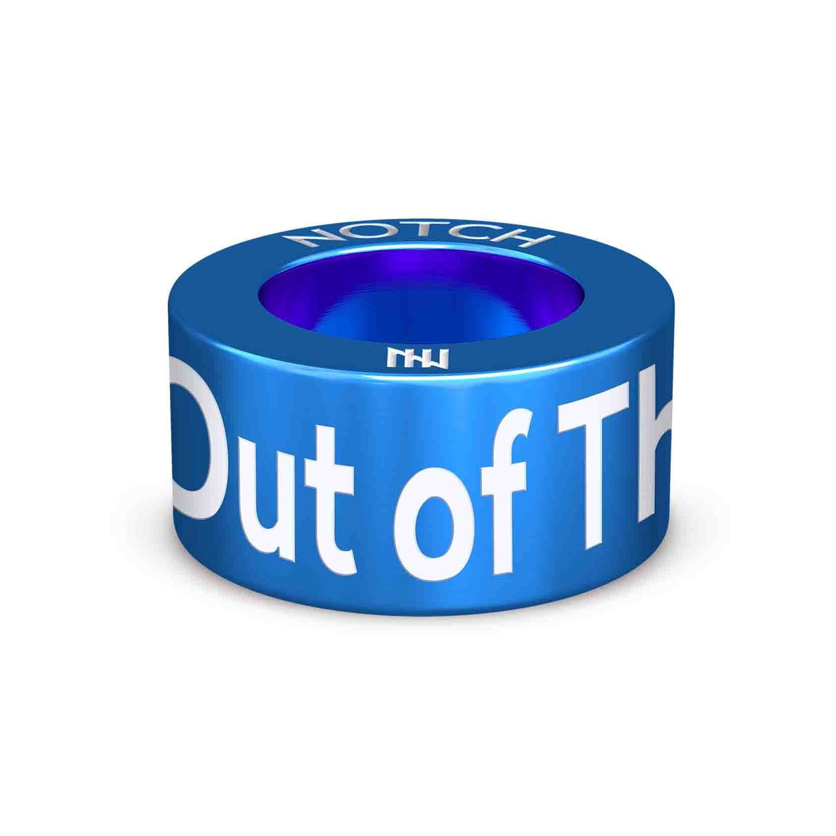 Out of this world NOTCH Charm