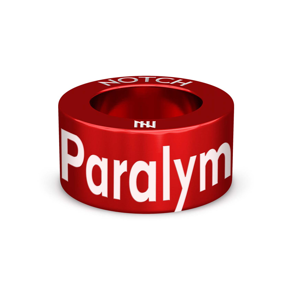 Paralympics GB NOTCH Charm