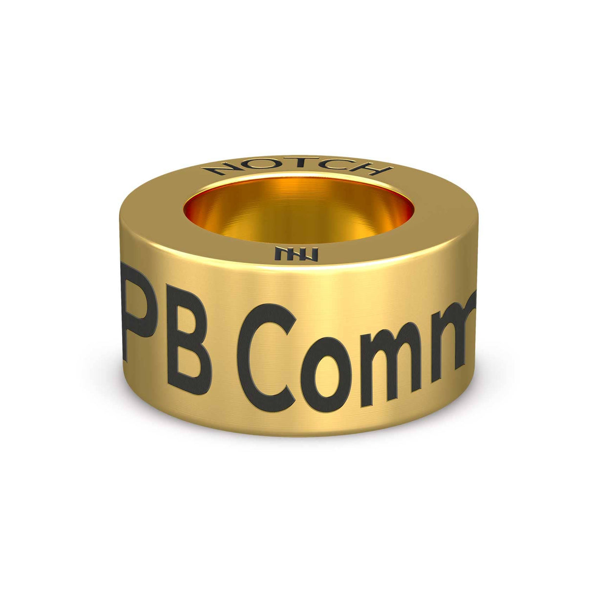 PB Common NOTCH Charm