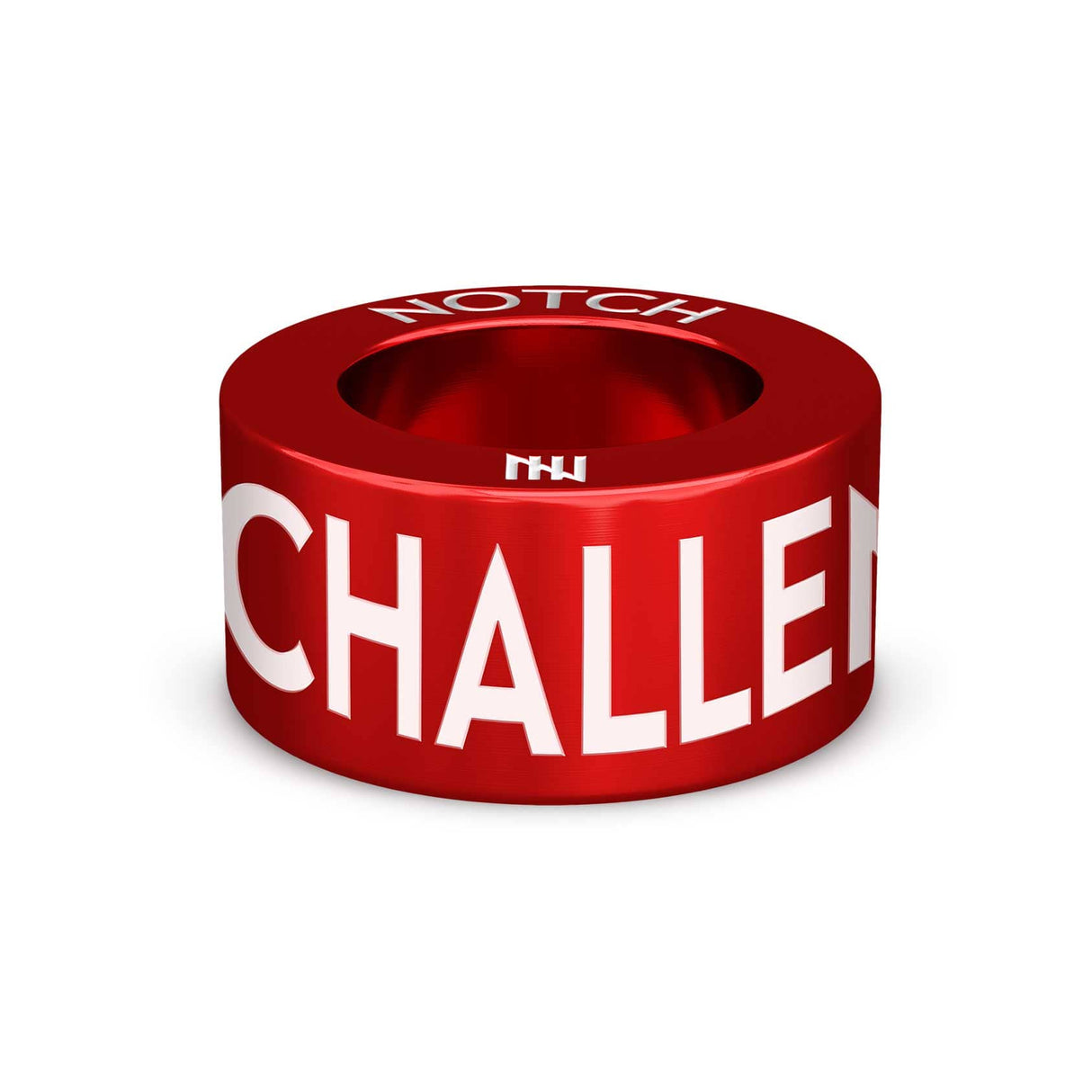 PLUS CHALLENGER NOTCH Charm