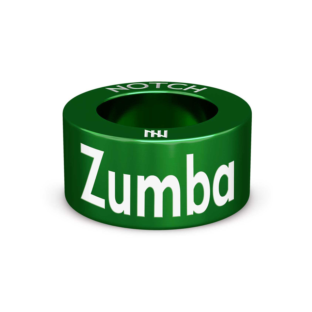 The Zumba NOTCH Charm (Full List)