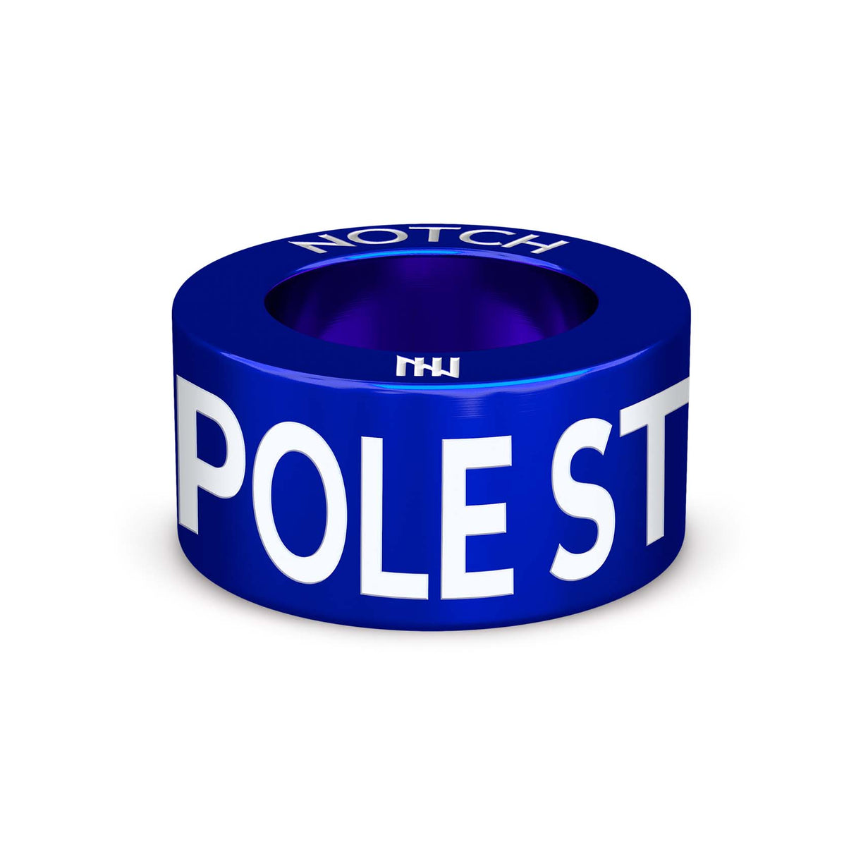 Pole Styles NOTCH Charm (Full List)