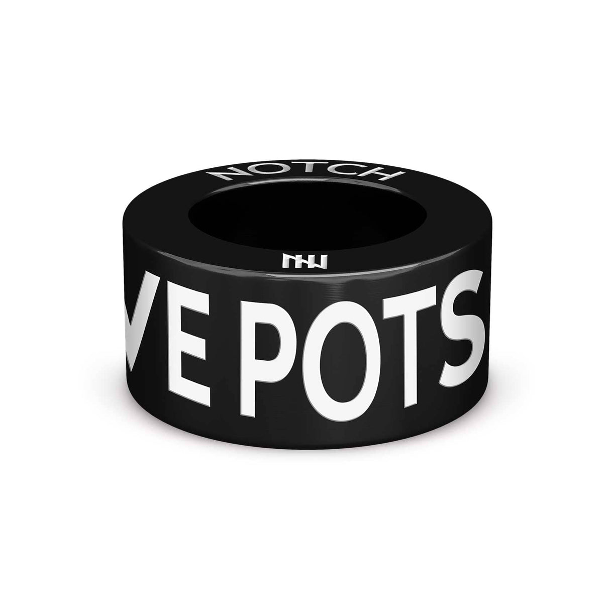 POTS NOTCH Charm