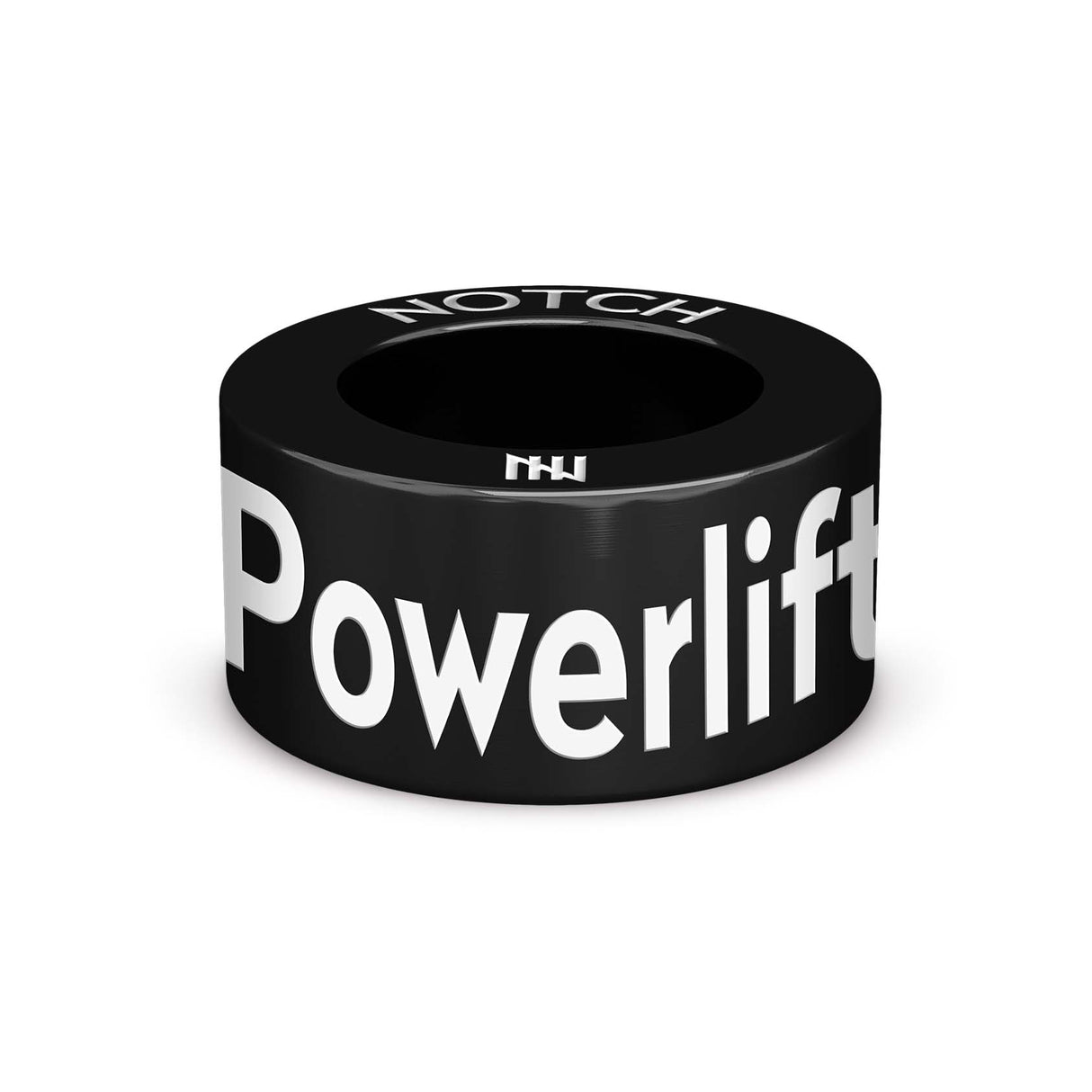 Powerlifting NOTCH Charm (Full List)