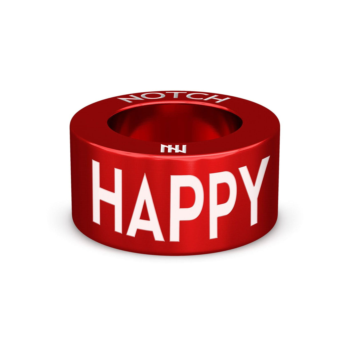 PROUD HAPPY MUM NOTCH Charm