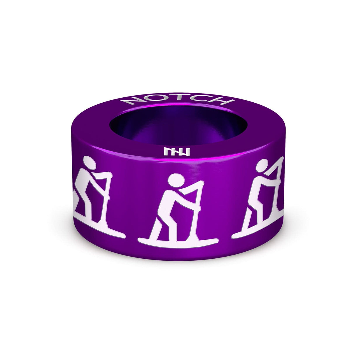 Paddle Boarding NOTCH Charm