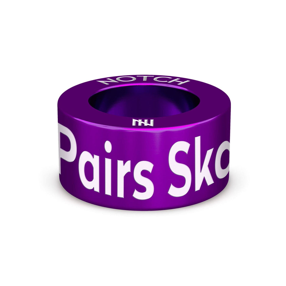 Pairs Skating NOTCH Charm (Full List)