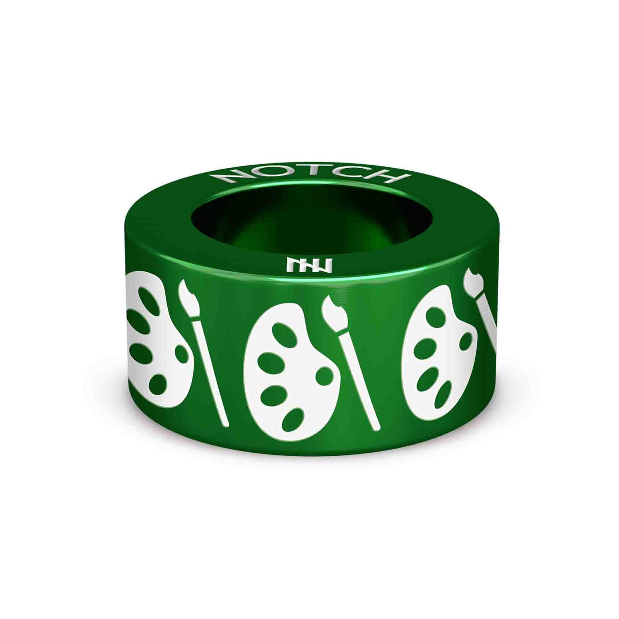 Palette & Brush by Cobbs