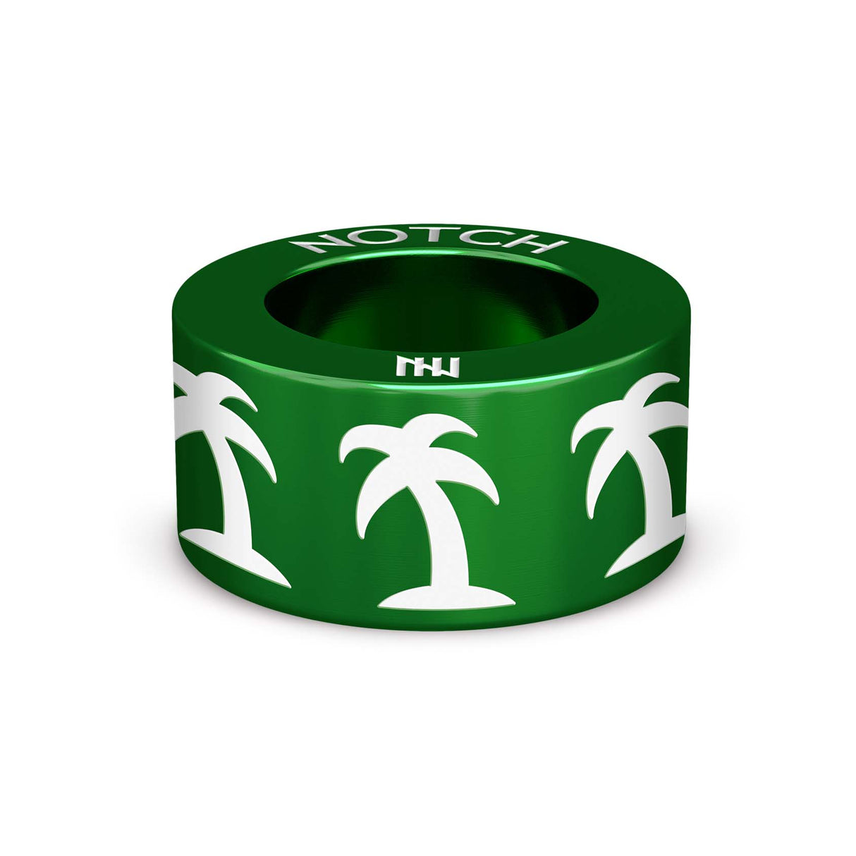 Palm Tree NOTCH Charm