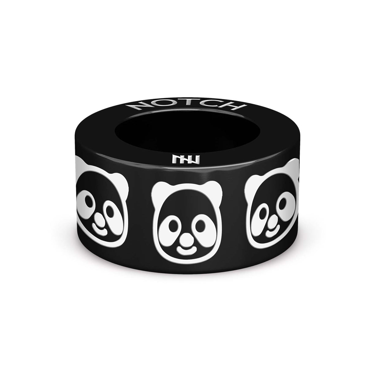 Pandas NOTCH Charm