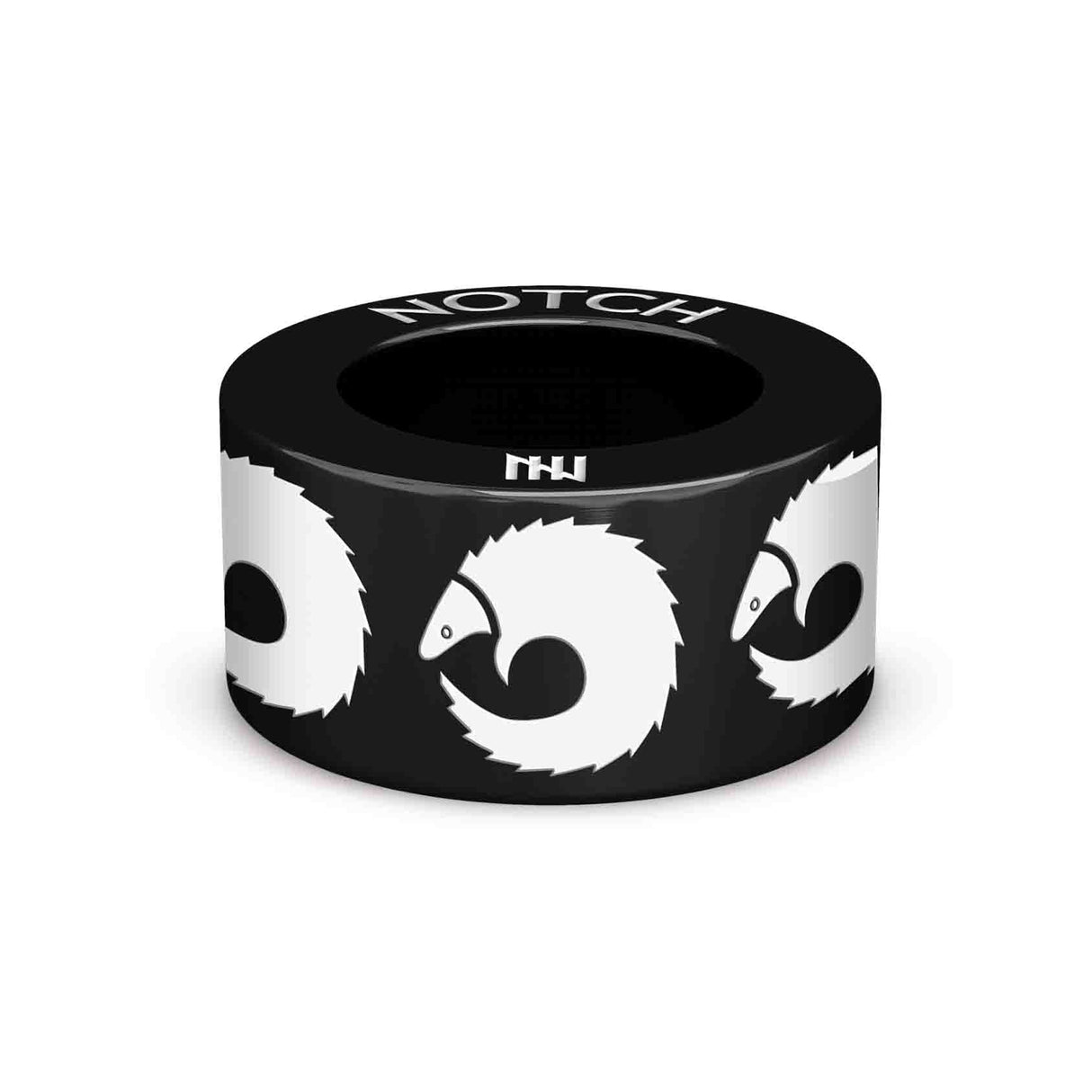 Pangolin NOTCH Charm