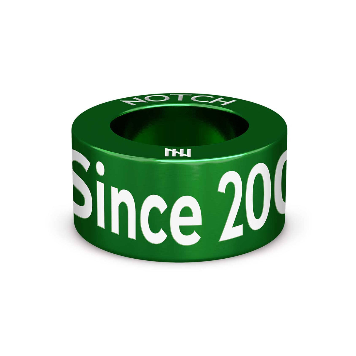 Para Athlete Since... NOTCH Charm