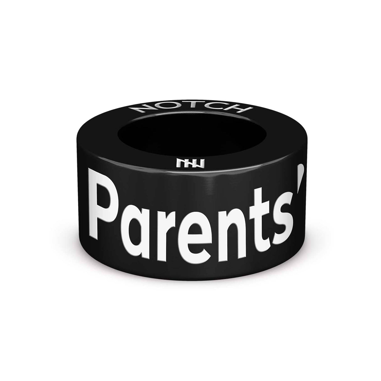 Parents' Player NOTCH Charm