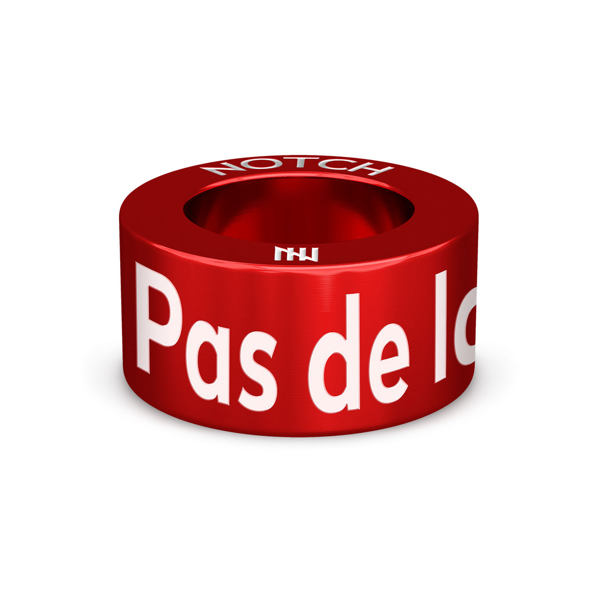 Pas de la Casa NOTCH Charm