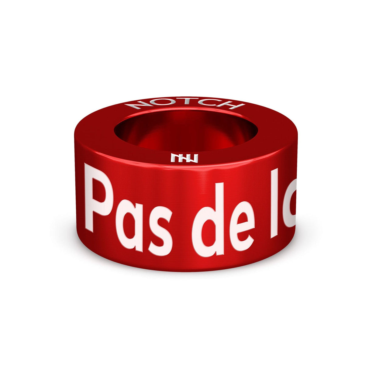 Pas de la Casa NOTCH Charm