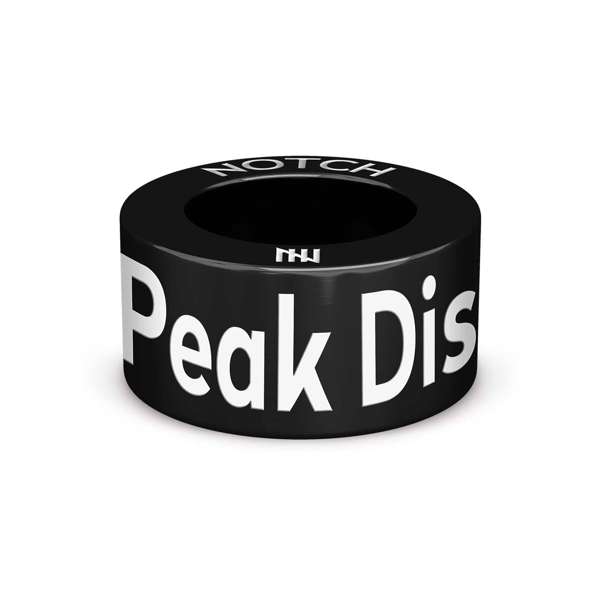 Peak District Challenge NOTCH Charm