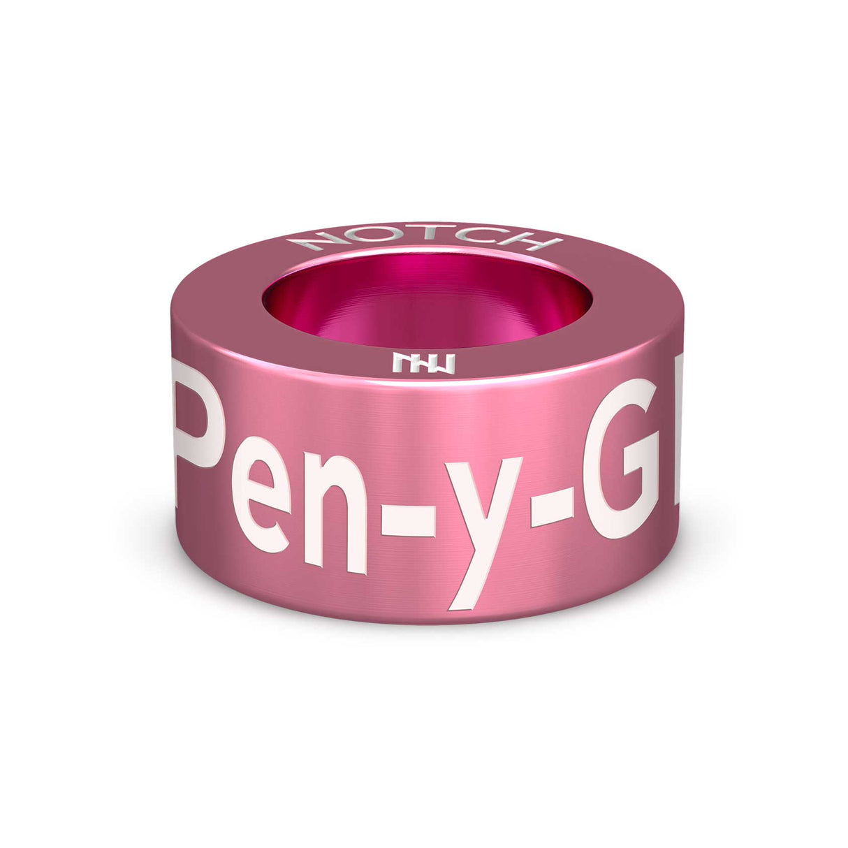 Pen-y-Ghent NOTCH Charm