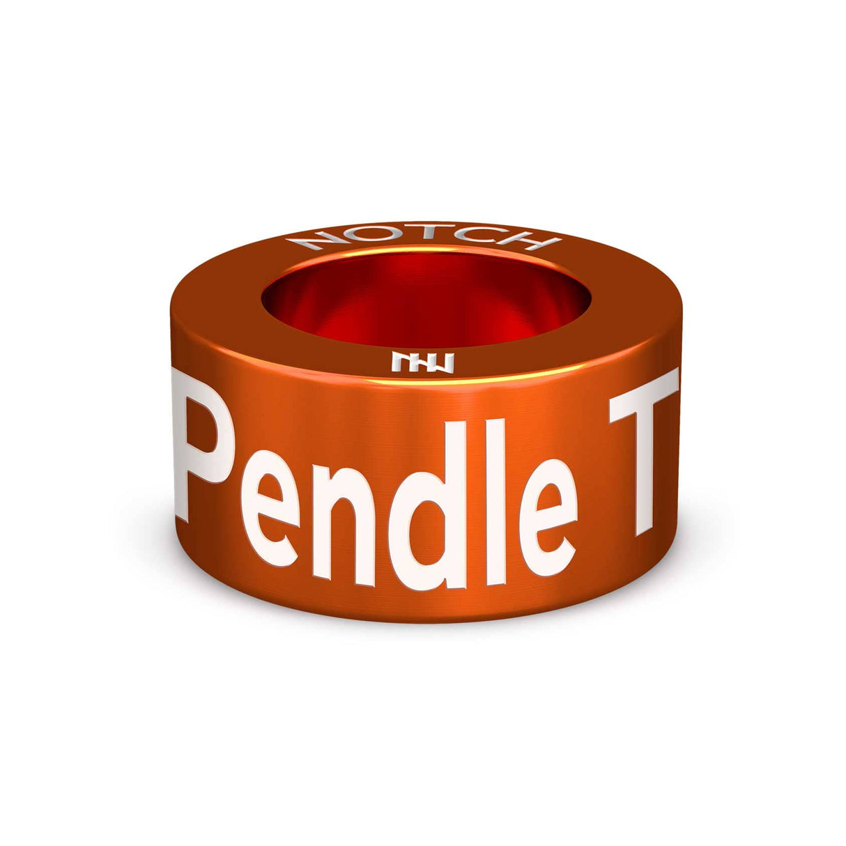 Pendle Trail Running Club NOTCH Charm