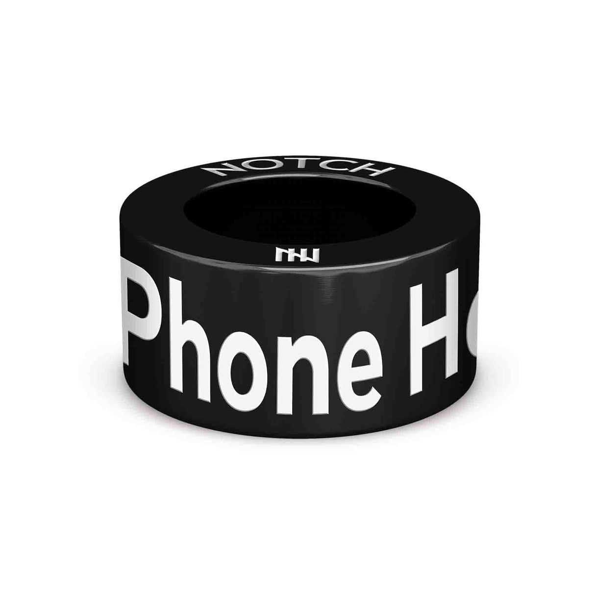 Phone Home NOTCH Charm