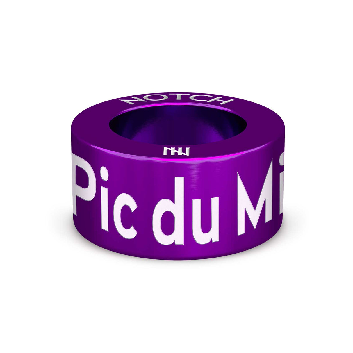Pic du Midi NOTCH Charm
