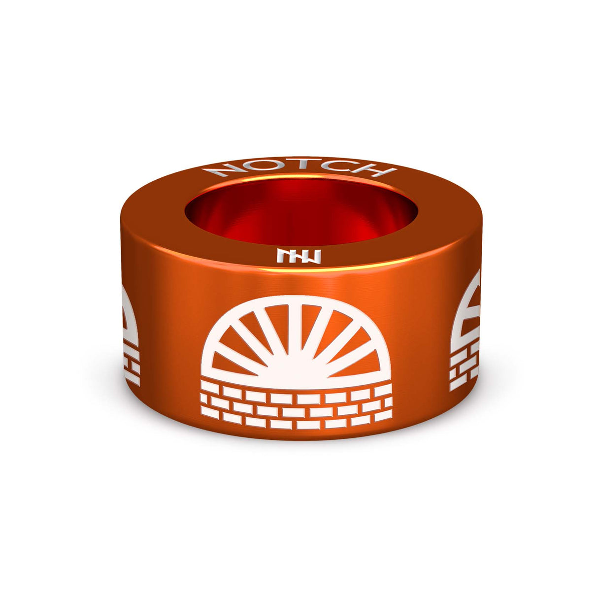 Pinwheel NOTCH Charm