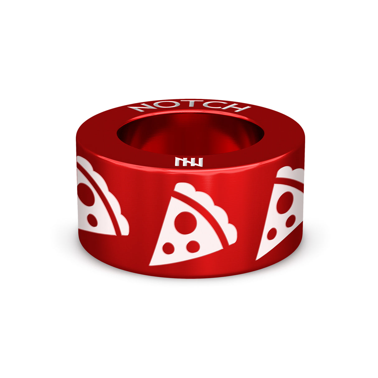Pizza Slices NOTCH Charm