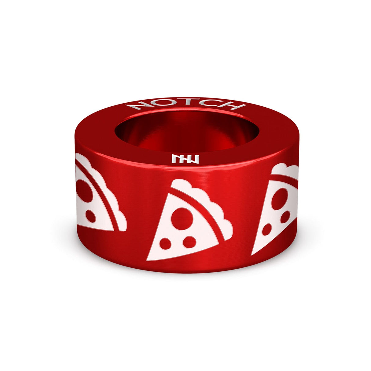 Pizza Slices NOTCH Charm