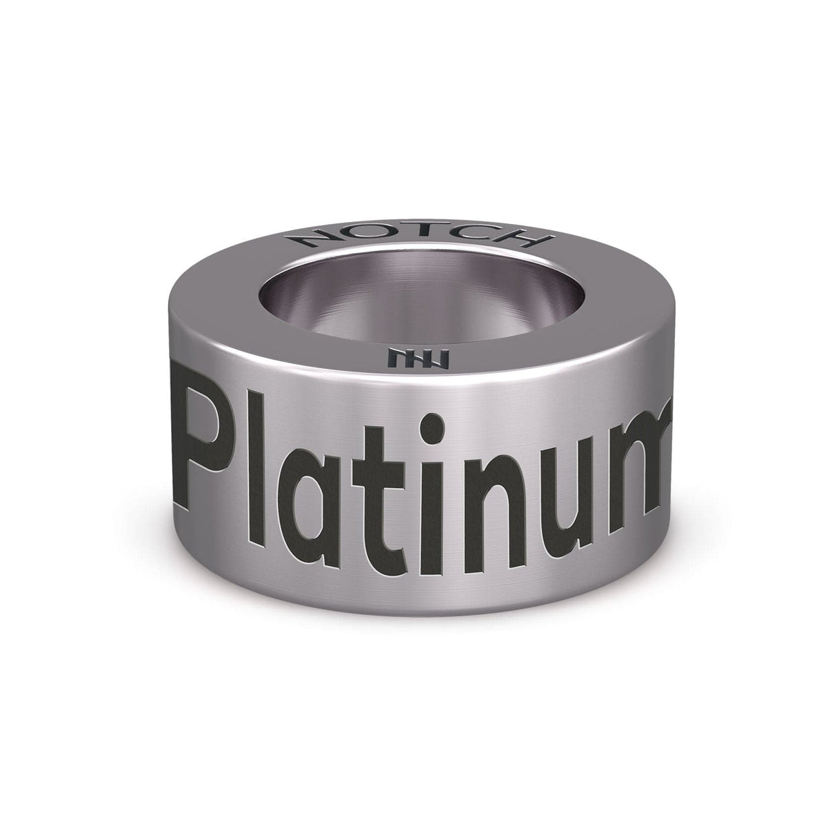 Platinum Body Magic NOTCH Charm