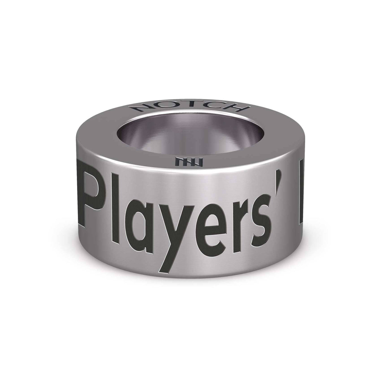 Players' Player NOTCH Charm