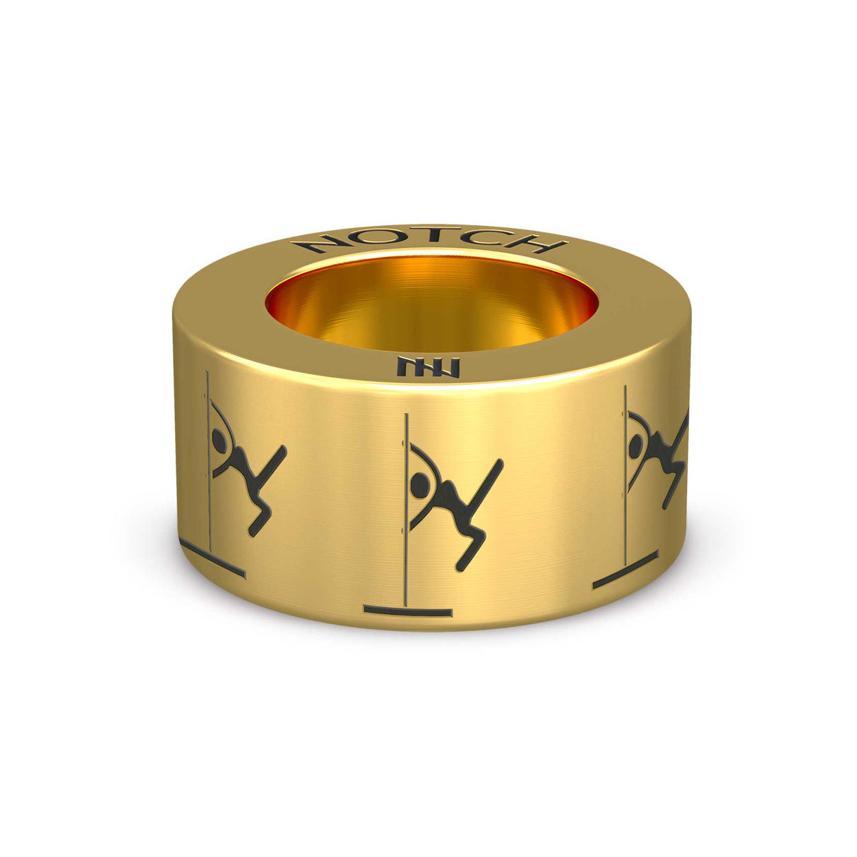 Pole Dancer NOTCH Charm