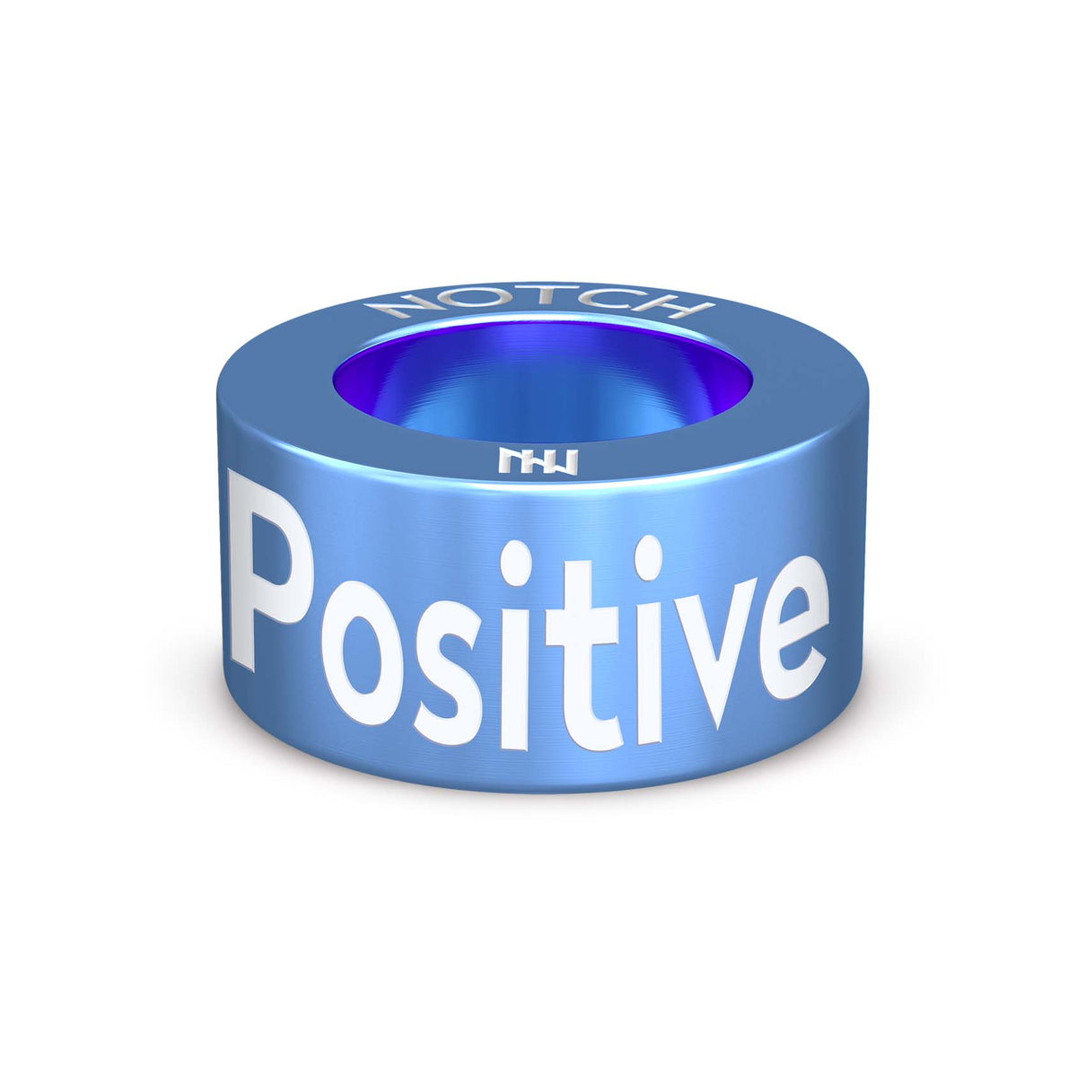 Positive Mind NOTCH Charm