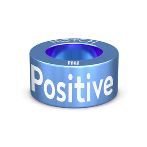 Positive Mind NOTCH Charm