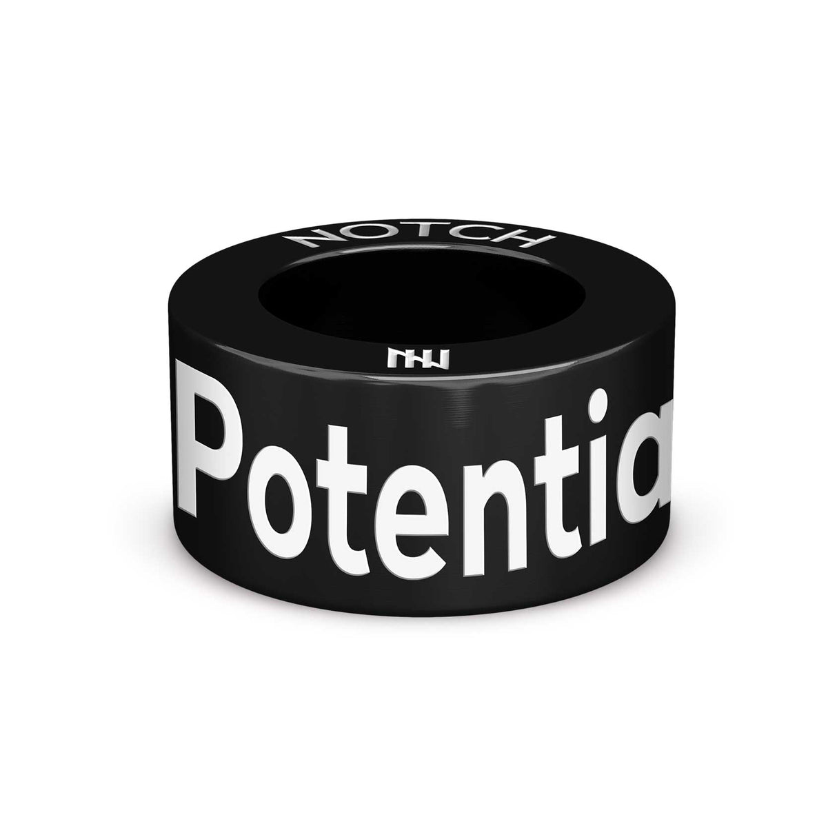 Potential NOTCH Charm