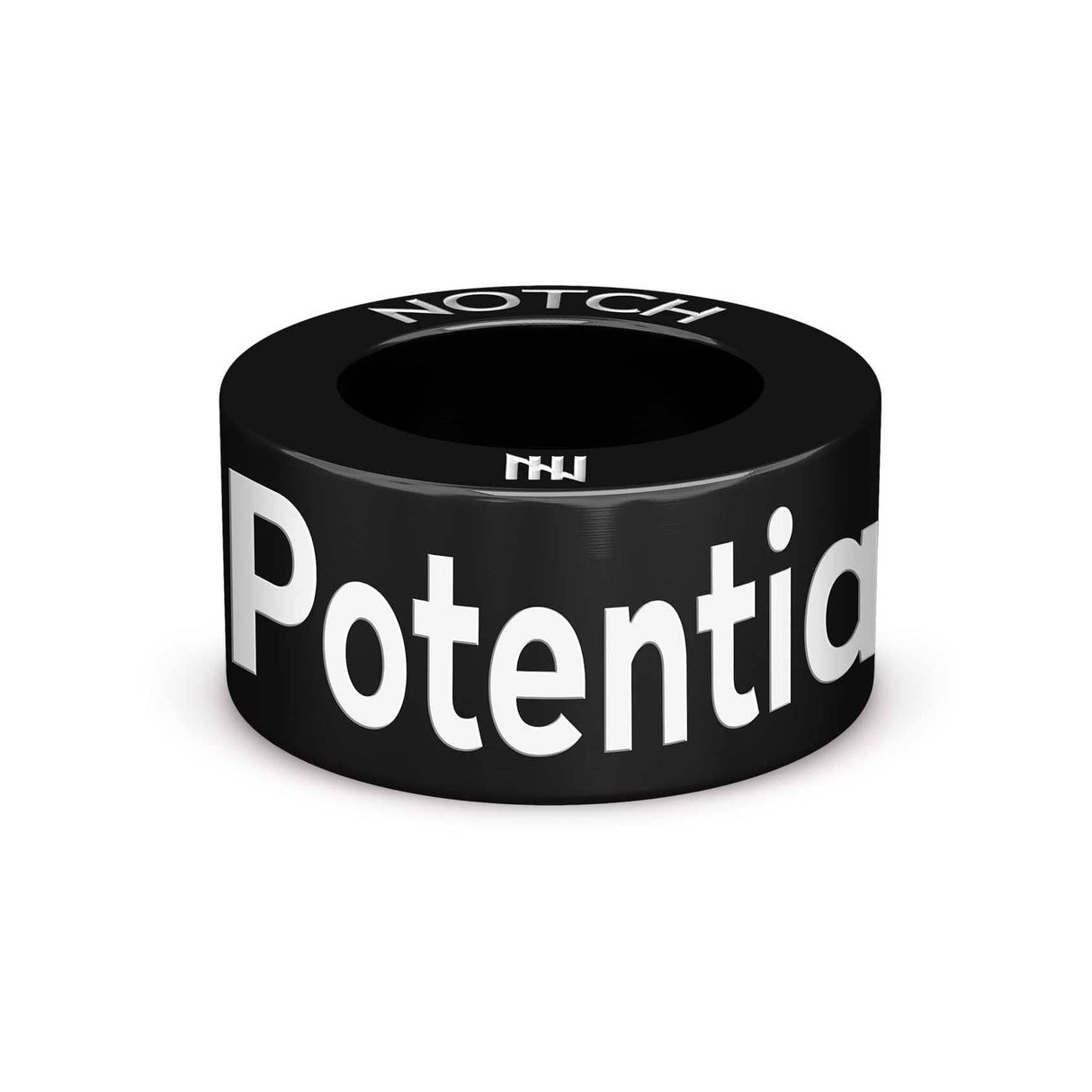 Potential NOTCH Charm