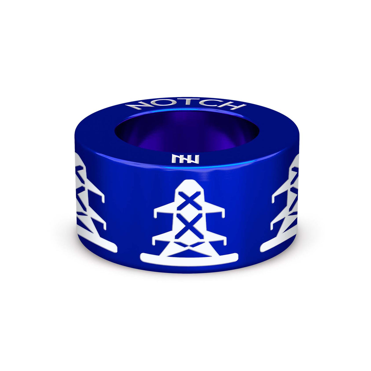 Power Pylon NOTCH Charm