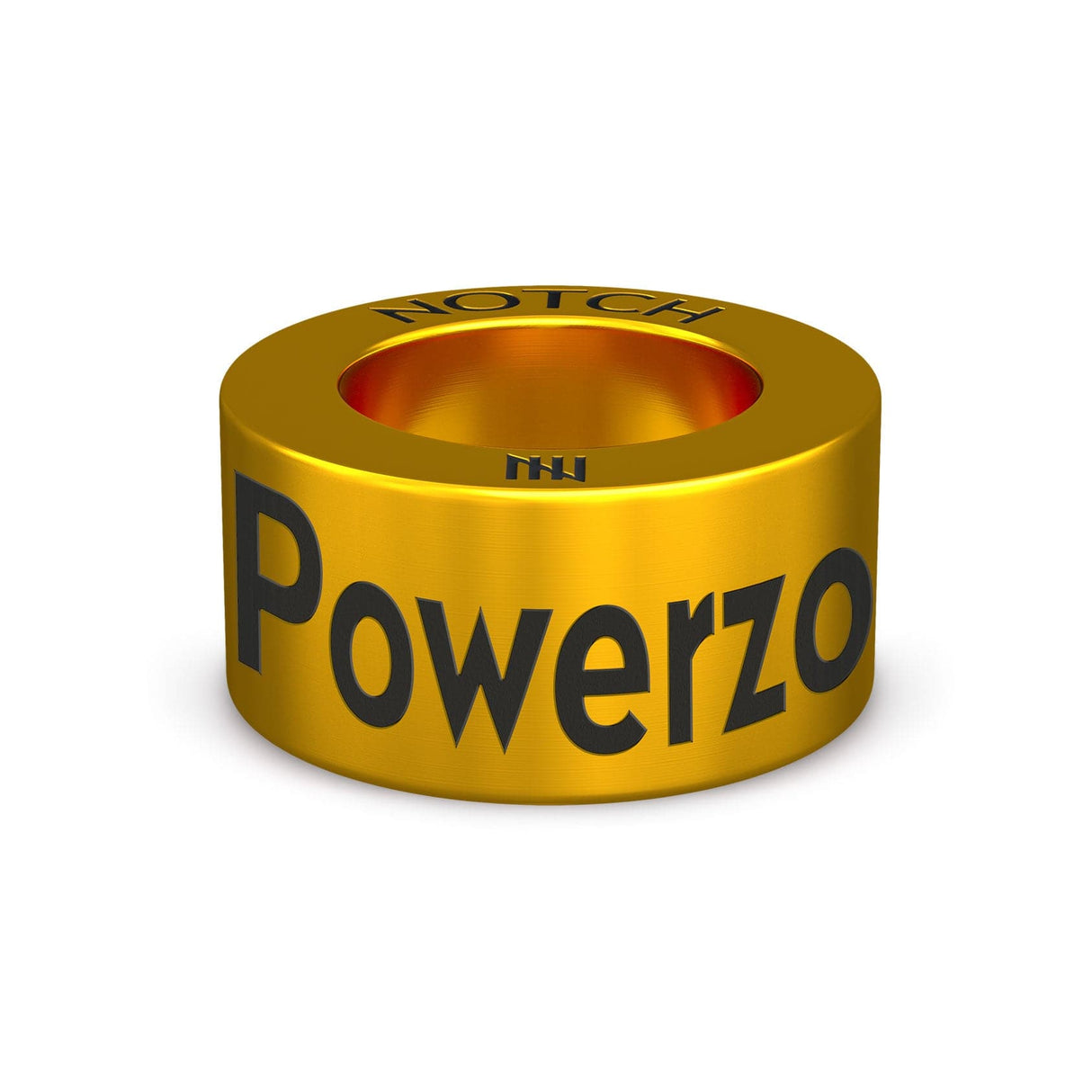 Powerzone NOTCH Charm