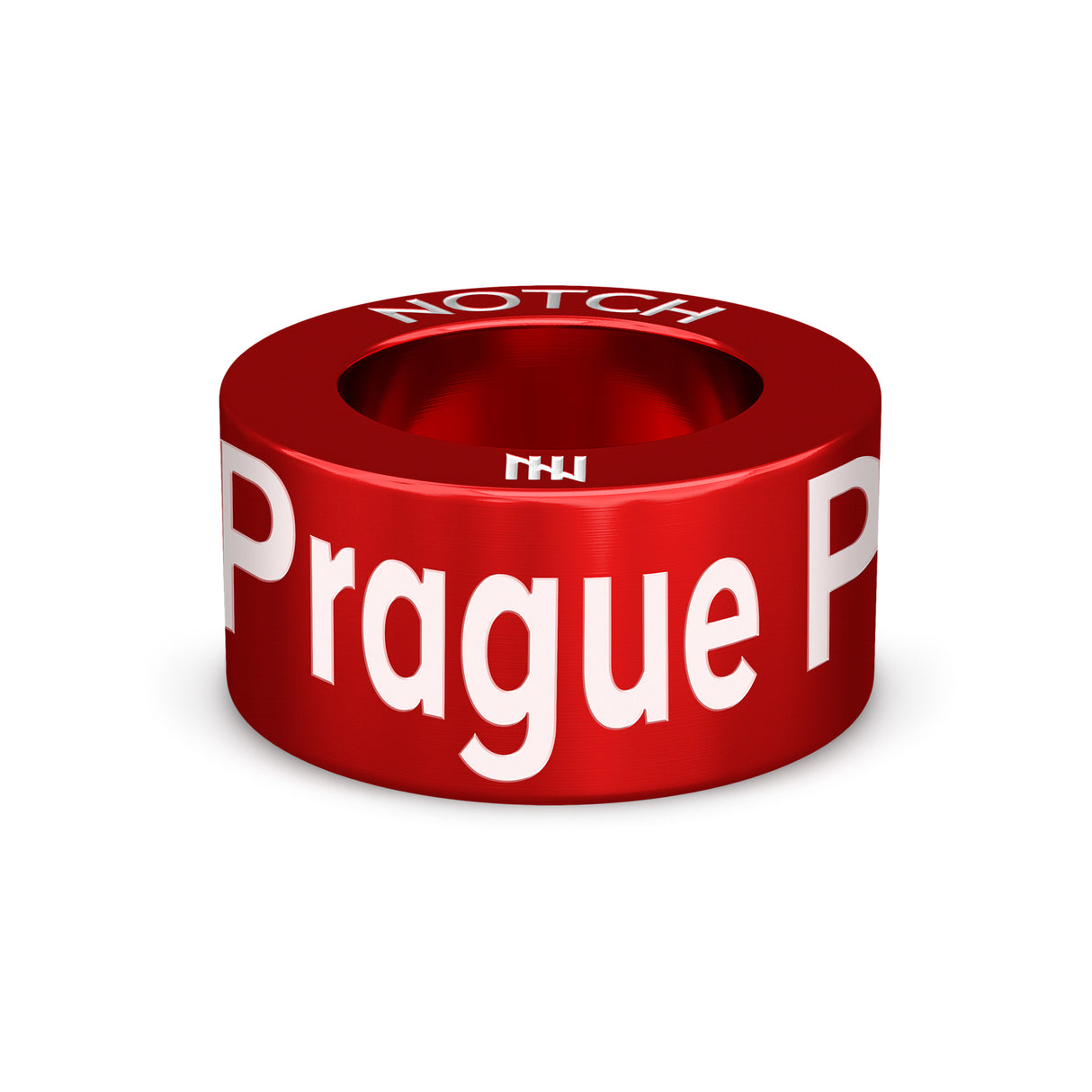 Prague Pride NOTCH Charm
