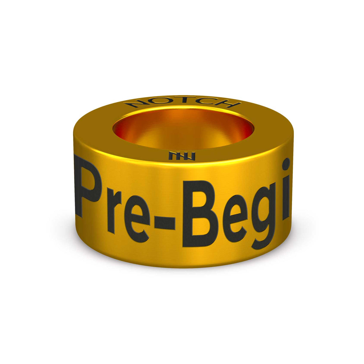 Pre-Beginner 1st Place NOTCH Charm