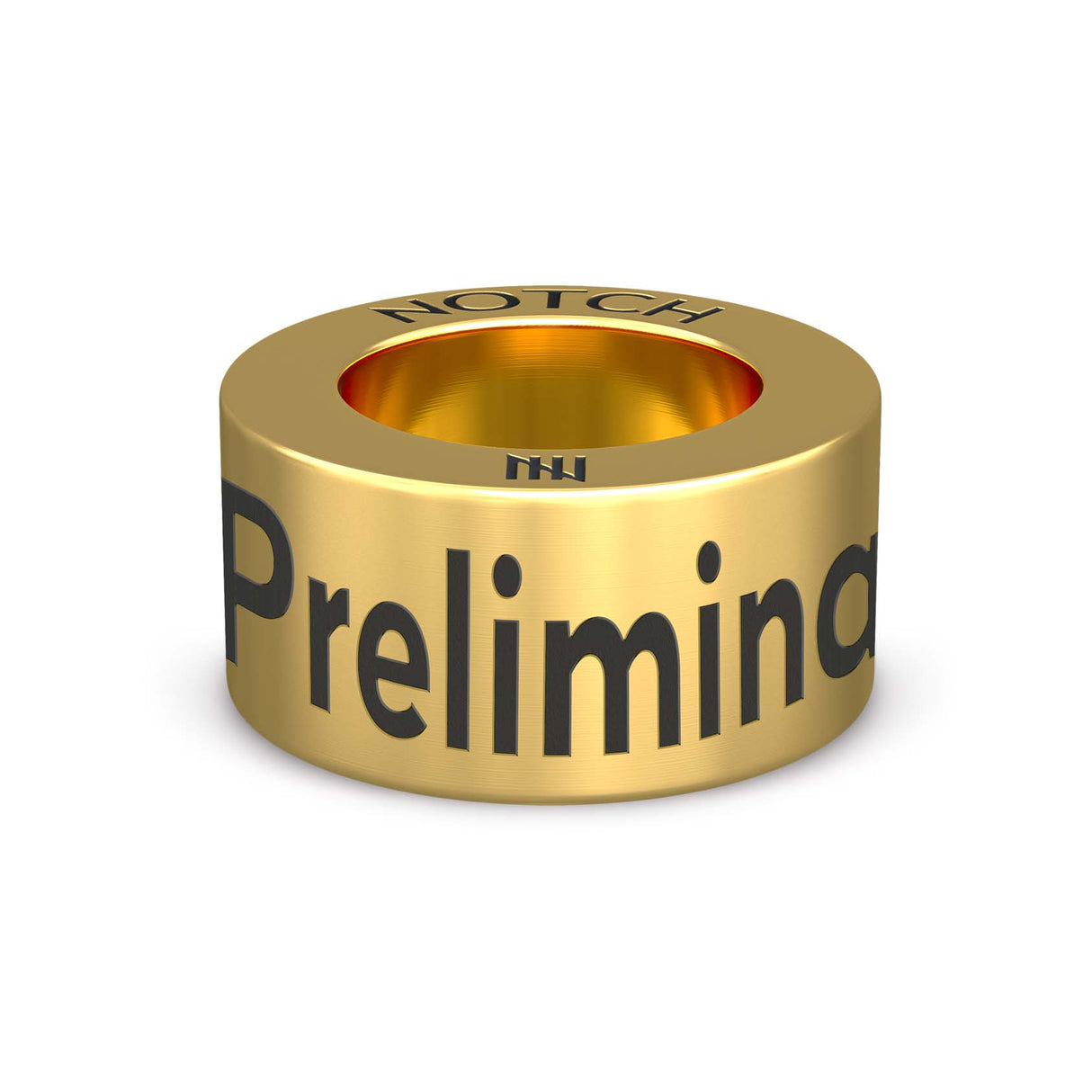 Preliminary Dance NOTCH Charm