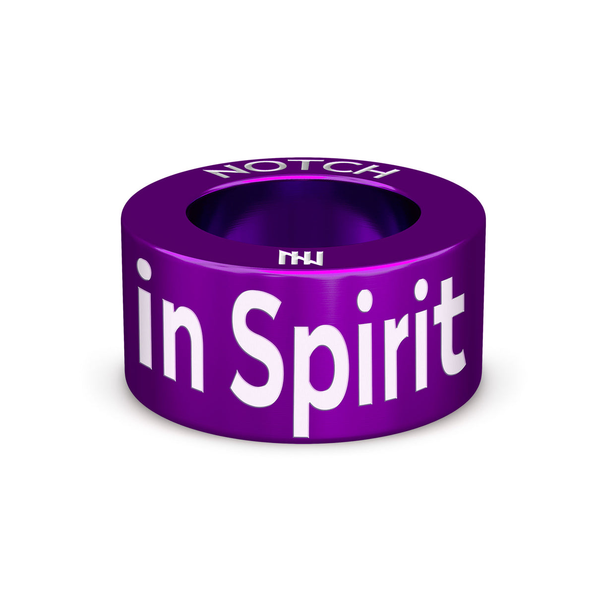 Pride in Spirit NOTCH Charm