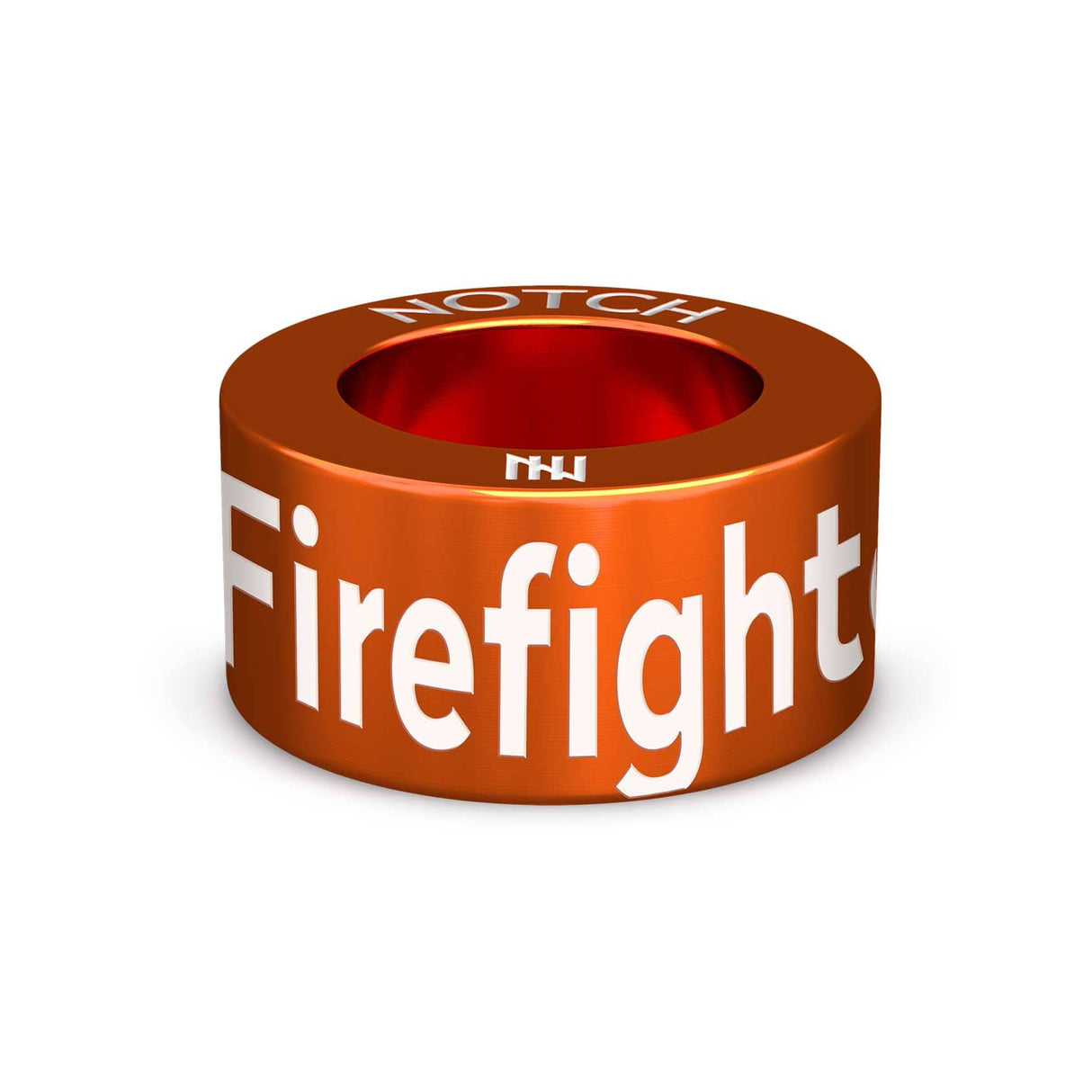 Public Service, Charity and Social Work Jobs Notch Charm (full list)