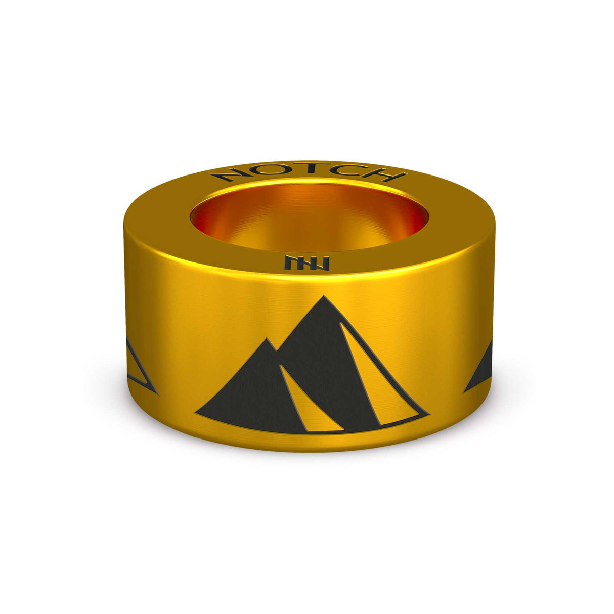 Pyramids NOTCH Charm