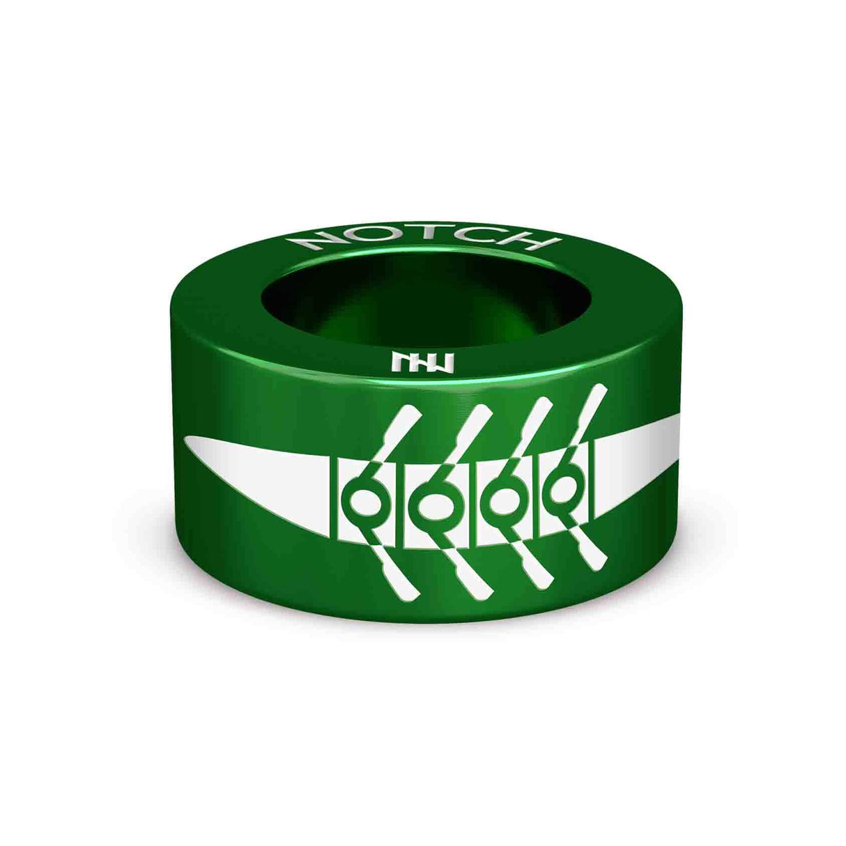 Quad Scull x GSRC NOTCH Charm